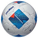 <限定クーポン発行中 7/26 01:59まで お買い物マラソン> モルテン(Molten) F5N4900 サッカー ボール ヴァンタッジオ4900 天然芝用 5号球 24SS
