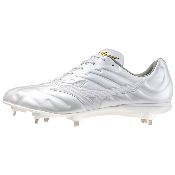 <限定クーポン発行中 11/27 01:59まで ブラックフライデー> ミズノ(MIZUNO) 11GM240001 野球 スパイク ミズノプロ ライトレボプロ...