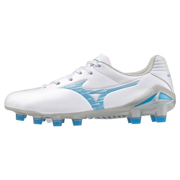 ミズノ（MIZUNO）　P1GB242018　サッカー　ジュニア スパイク　MONARCIDA モナルシーダ NEO 3 PRO Jr 24SS