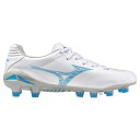 ミズノ（MIZUNO）　P1GB242018　サッカー　ジュニア スパイク　MONARCIDA モナルシーダ NEO 3 PRO Jr 24SS 3