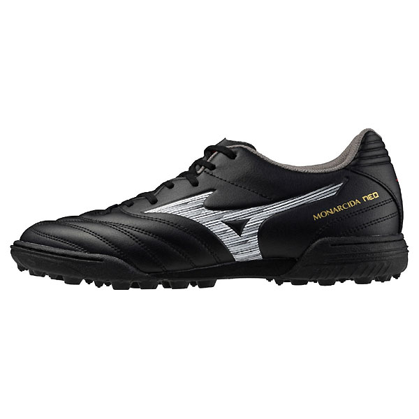 ミズノ（MIZUNO）　P1GD242401　サッカー　トレーニングシューズ　MONARCIDA　モナルシーダ NEO 3 SW AS 24SS