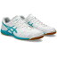 asics（アシックス）　1111A217 101　フットサル　シューズ　インドア用　DESTAQUE デスタッキ K FF 24SS