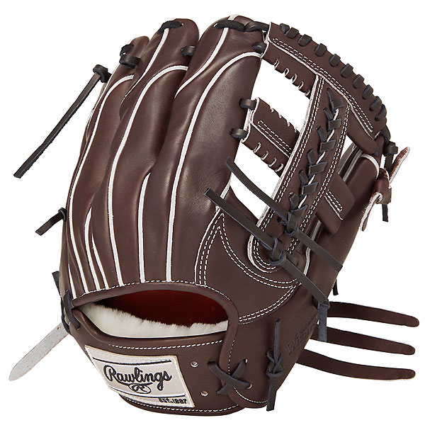 <限定クーポン発行中 5/16 01:59まで お買い物マラソン> ローリングス(Rawlings) GH4PW2CK4MG MO 野球 グラブ 硬式 PRO PREFERRED Wizard プロプリファード ウィザード #02 内野手用 24SS