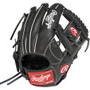 ローリングス（Rawlings） GJ4R9G9M B 野球 グラブ 少年軟式 HYPER TECH R9 SERIES オールラウンド用 Mサイズ 24SS