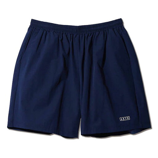 AKTR(アクター) 523016005 NV バスケットボール プラクティスパンツ BASIC SHORT WIDE PANTS 24SS AKTR(アクター) 523016005 NV バスケットボール プラクティスパンツ BASIC SHORT WIDE PANTS 24SS