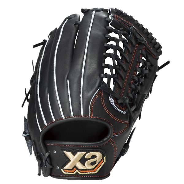 ザナックス（XANAX）　BHG24LC1P　9020　野球　グラブ　硬式　ザナパワー 外野手用　24SS