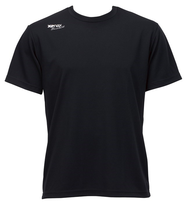 メーカー ザナックス（XANAX） カテゴリー 野球 分類 Tシャツ 商品名 ザナックス（XANAX）　BW24MST　90　野球　メッセージ Tシャツ　24SS 品番 XAX-BW24MST-90 カラー・仕様・サイズ カラー：90（ブラック） 素材：ポリエステル100% サイズ：140-160cm/S-2XO 生産国：ベトナム製 商品説明 チームメイトと揃えたい、野球侍ロゴTシャツ。 　 　 　 　 　 　 　 　 ※この商品のカラーは、 （90）ブラック となります。