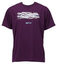 ザナックス(XANAX) BW24TB 63 野球 Tシャツ 24SS(4)