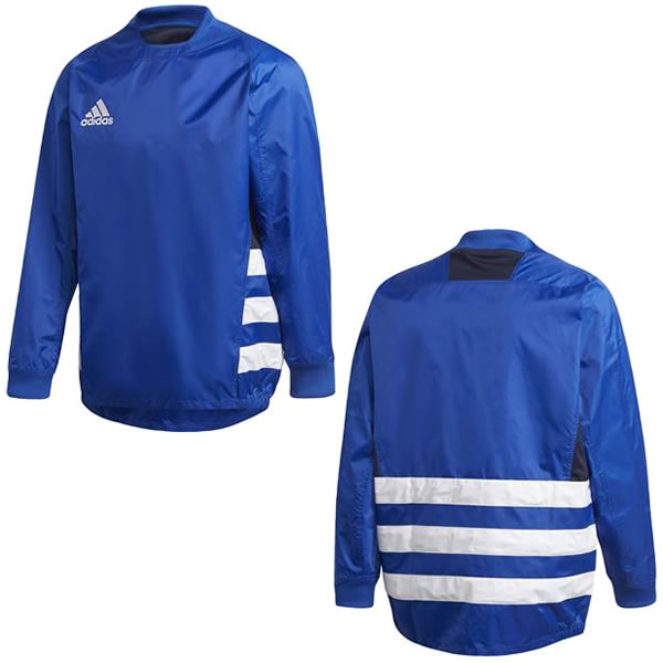 ＜8000円以上で使えるクーポン発行中 お買物マラソン＞ adidas（アディダス）　25576　GL1152　ラグビー　RUGBY ウィンドトップ　21Q1