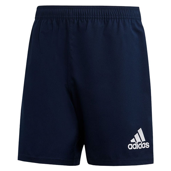 ＜限定クーポン発行中 6/4 20時～楽天スーパーセール ＞ adidas（アディダス）　FXU51　DY8500　ラグビー　ゲームパンツ　3 STR SHO　21Q3