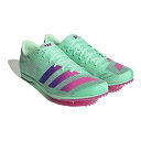adidas(アディダス) GV9078 陸上 スパイク 中・長距離用 ディスタンススター DISTANCESTAR 23Q1