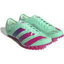 adidas(アディダス) GV9067 陸上 スパイク 短距離用 スプリントスター SPRINTSTAR 23Q1