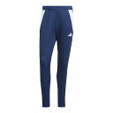 adidas(アディダス) KNS66 IR9343 サッカー TIRO ティロ 24 トレーニングパンツ 24Q2