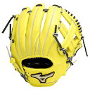 ミズノ(MIZUNO) 1AJGH30223 4009 野球 グラブ 硬式用 グローバルエリート ∞インフィニティ NEO 内野手用4/6 24SS