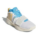 <限定クーポン発行中 5/16 01:59まで お買い物マラソン> adidas(アディダス) IF1514 バスケットボール シューズ Dame デイム 8 EXTPLY 24Q2(4)