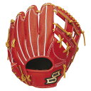 <限定クーポン発行中 9/19 20時~ 楽天お買い物マラソン> エスエスケイ(SSK) AKL84424 3247 野球 グラブ <PROEDGE> 硬式 プロエッジ アドヴァンスド Lタイプ 内野手用 24SS