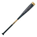 ZETT(ゼット) BCT31383 8200 野球 軟式 FRP製バット モンスター ブラックキャノン 83cm 24SS(4)