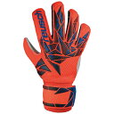 ロイシュ(reusch) 5460515 2210 サッカー GKグローブ アトラクト ソリッド 24SS