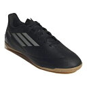 <限定クーポン発行中 6/4 20時〜 楽天スーパーセール> adidas(アディダス) IF1405 フットサル シューズ インドア用 デポルティーボ 3 IN 24Q3(4)