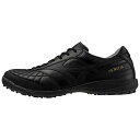 ミズノ(MIZUNO) Q1GB241100 フットサル シューズ MORELIA モレリア SALA JAPAN TF 24AW