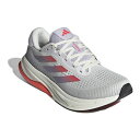 SALE adidas(アディダス) IG5851 ランニング シューズ レディース SUPERNOVA スーパーノヴァ ソリューション ランニング 24Q2