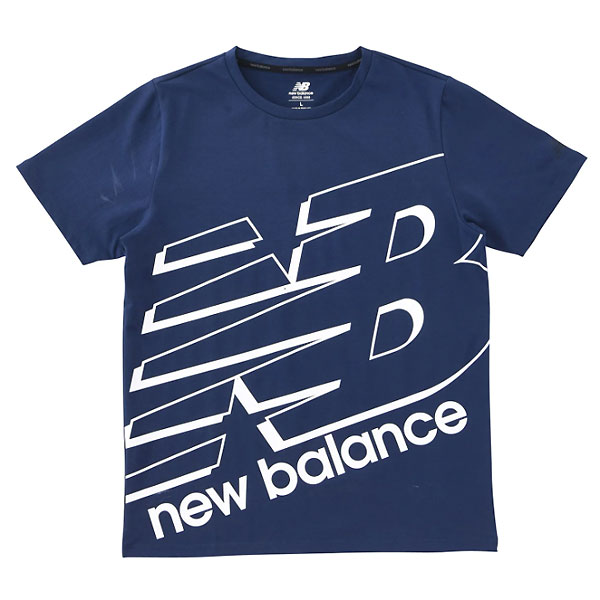 <限定クーポン発行中 11/27 01:59まで ブラックフライデー> <ネコポス発送 送料無料> ニューバランス(new balance) AMT31078 ...