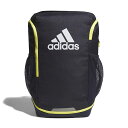 <限定クーポン発行中 9/24 01:59まで お買い物マラソン> adidas(アディダス) JMT46 JH3731 マルチSP ジュニア バッグ 3ROO...