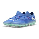 <限定クーポン発行中 5/16 01:59まで お買い物マラソン> SALE PUMA(プーマ) 107935 01 サッカー スパイク FUTURE フューチ...