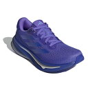 <限定クーポン発行中 5/9 20時〜 お買い物マラソン> adidas(アディダス) ID3592 ランニング シューズ レディース SUPERNOVA スー...