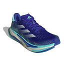 SALE adidas(アディダス) ID3686 ランニング シューズ メンズ SUPERNOVA スーパーノヴァ プリマ ランニング 24Q3