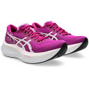 <限定クーポン発行中 5/9 20時〜 お買い物マラソン> asics(アシックス) 1012B676 500 ランニング シューズ レディース MAGIC S...