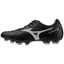 <限定クーポン発行中 7/26 01:59まで お買い物マラソン> ミズノ(MIZUNO) P1GA242401 サッカー スパイク MONARCIDA モナルシーダ NEO 3 SW 24AW