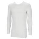 <ネコポス発送 送料無料> ヒュンメル(hummel) HAP5160C 10 サッカー あったか 丸首 L/S インナーシャツ 24FW(4)