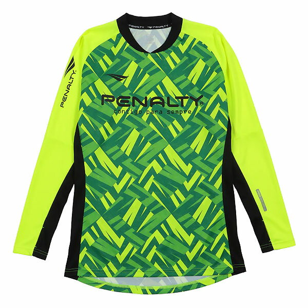 ＜ネコポス発送 送料無料＞ PENALTY（ペナルティ）　PUF4507 65　サッカー　フットサル　プラクティス..