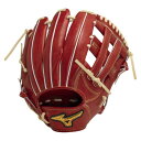 <限定クーポン発行中 5/27 01:59まで お買い物マラソン> ミズノ(MIZUNO) 1AJGH30033 4680 野球 グラブ 硬式用 ミズノプロ C...