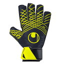uhlsport(ウールシュポルト) 1011338 01 サッカー GKグローブ ジュニア プレディクション スターターソフト 24FW