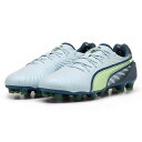 <限定クーポン発行中 5/16 01:59まで お買い物マラソン> SALE PUMA(プーマ) 107867 03 サッカー スパイク PUMA KING プ...