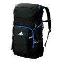 <限定クーポン発行中 9/24 01:59まで お買い物マラソン> adidas(アディダス) ADP45BKB サッカー バッグ バックパック ボール用デイパ...