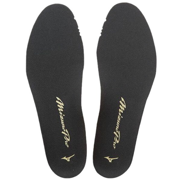 <限定クーポン発行中 11/27 01:59まで ブラックフライデー> ミズノ(MIZUNO) 11GZ150100 野球 <ミズノプロ> PUインソール 20...