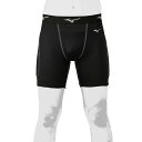 ミズノ(MIZUNO) 12JB0P3309 野球 KUGEKI スライディングパンツ ジュニア 20SS