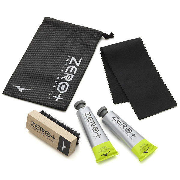 <限定クーポン発行中 11/27 01:59まで ブラックフライデー> ミズノ(MIZUNO) P1GZ010300 サッカー メンテナンス用品 ZERO+ シ...