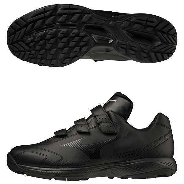 <限定クーポン発行中 11/27 01:59まで ブラックフライデー> ミズノ(MIZUNO) 11GT222000 野球 ソフトボール トレーニングシューズ ...
