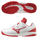 <限定クーポン発行中 11/27 01:59まで ブラックフライデー> ミズノ(MIZUNO) 11GT222162 野球 ソフトボール トレーニングシューズ ...