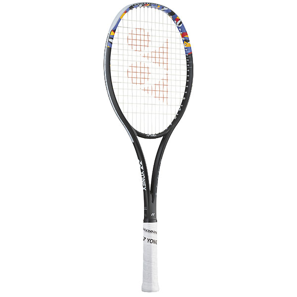 <限定クーポン発行中 5/16 01:59まで お買い物マラソン> Yonex(ヨネックス) 02GB50VS 044 テニス 軟式(ソフト) ラケット フレームのみ ジオブレイク 50VS バイオレット 24FW