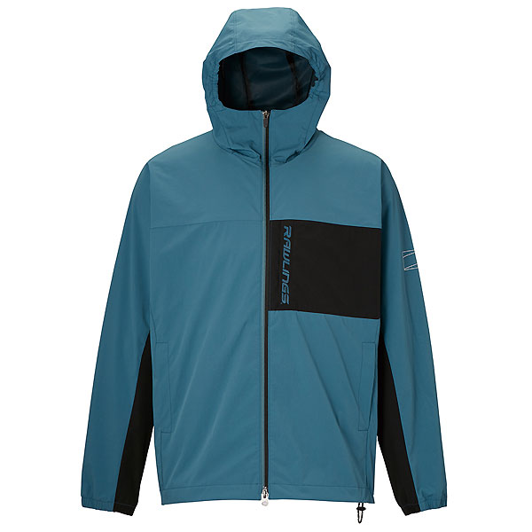 ローリングス（Rawlings）　AOS14F07 SLBLU　野球　BLACKLABEL ブラックレーベル フルジップ ウインド..