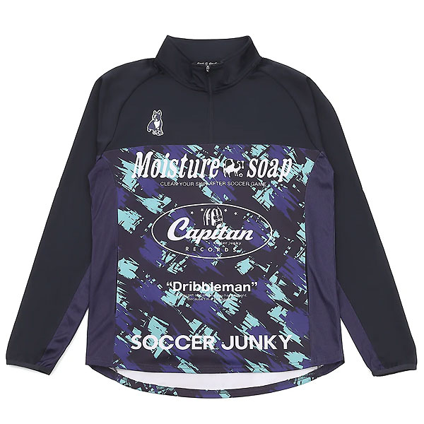 <限定クーポン発行中 12/4 20時〜 楽天スーパーセール> soccer junky(サッカージャンキー) SJ24D14 21 サッカー フットサル LA...