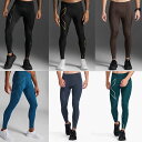 2XU(ツータイムズユー) MA5305B マルチSP MCS ランコン コンプレッション タイツ 24FW