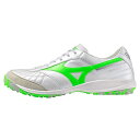 <限定クーポン発行中 7/26 01:59まで お買い物マラソン> ミズノ(MIZUNO) Q1GB251137 フットサル シューズ 人工芝用 MORELIA モレリア SALA JAPAN TF 限定カラー 25SS