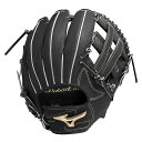 <限定クーポン発行中 5/16 01:59まで お買い物マラソン> ミズノ(MIZUNO) 1AJGH30205 09 野球 グラブ 硬式用 グローバルエリート ∞インフィニティ NEO 内野手用5 24SS(4)