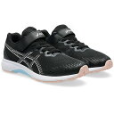 asics(アシックス) 1154A215 001 ランニングシューズ ジュニア LAZERBEAM レーザービーム RJ-MG-G 25SS